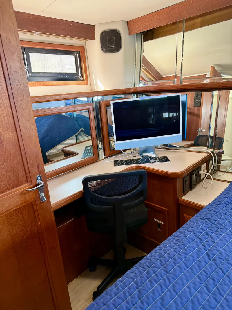 Slide: The Image of Californian 48MY 1989 - 94