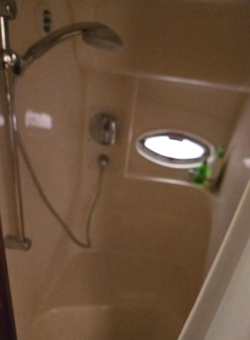 Slide: The Image of Sea Ray 36 Sedan Bridge 2007 - 13