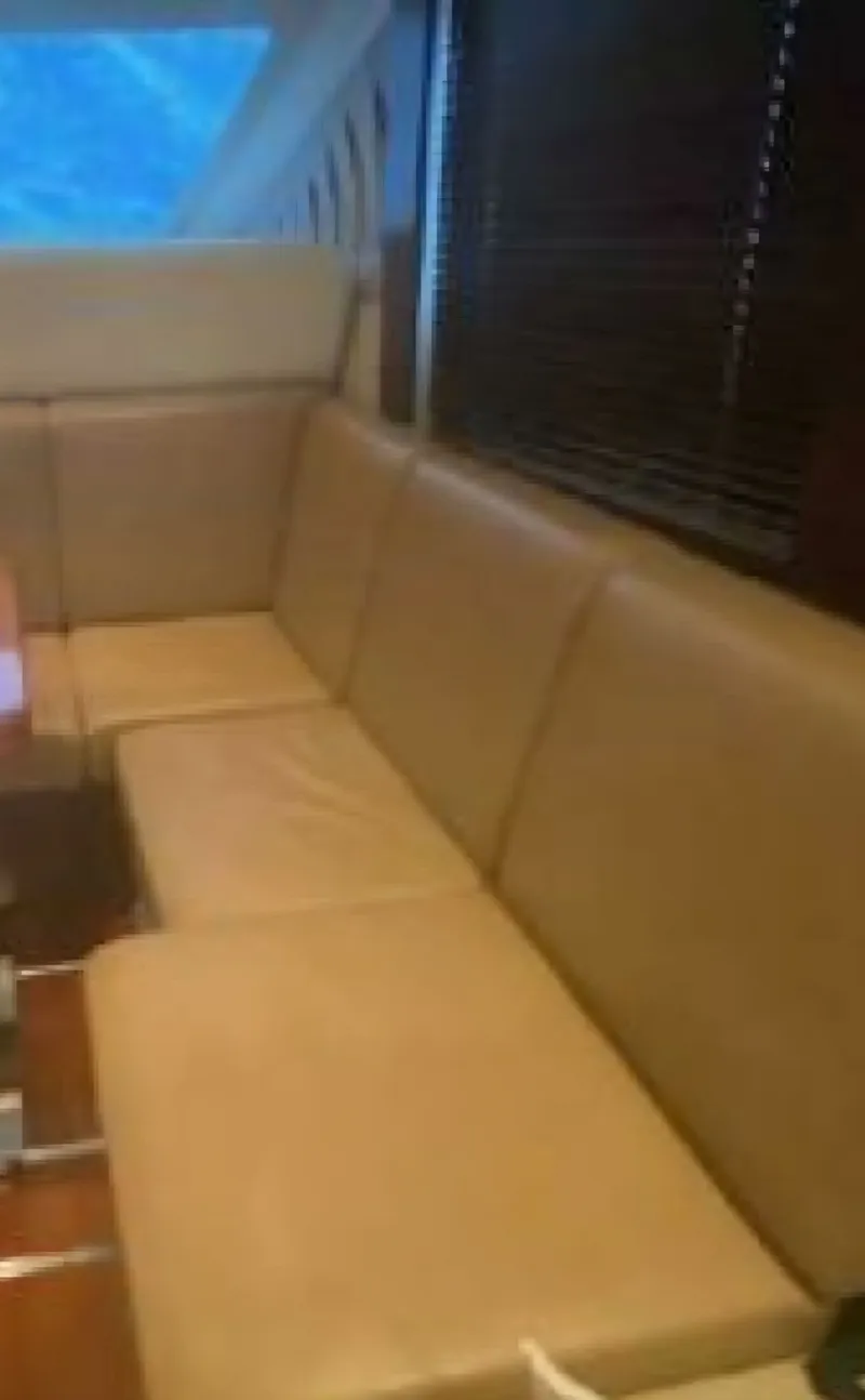 Slide: The Image of Sea Ray 36 Sedan Bridge 2007 - 22