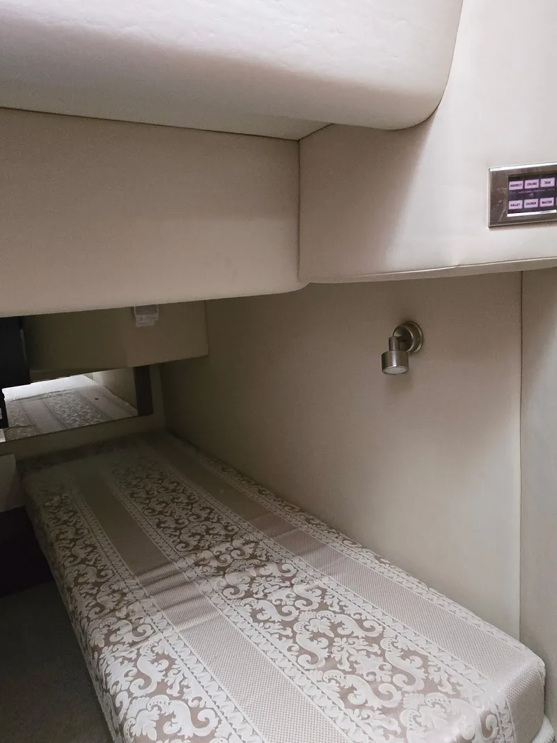 Slide: The Image of Sea Ray 36 Sedan Bridge 2007 - 33