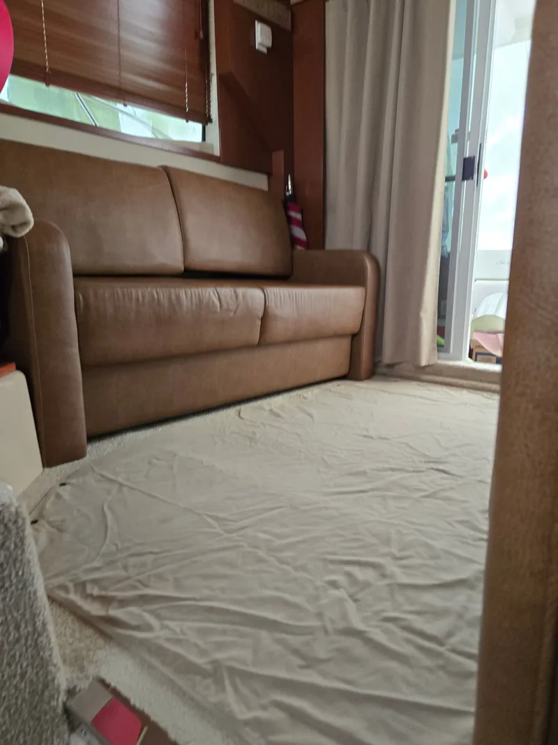 Slide: The Image of Sea Ray 36 Sedan Bridge 2007 - 4