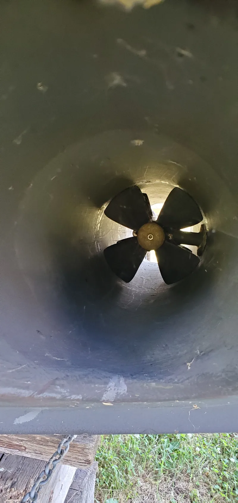 Slide: The Image of Sea Ray 36 Sedan Bridge 2007 - 5