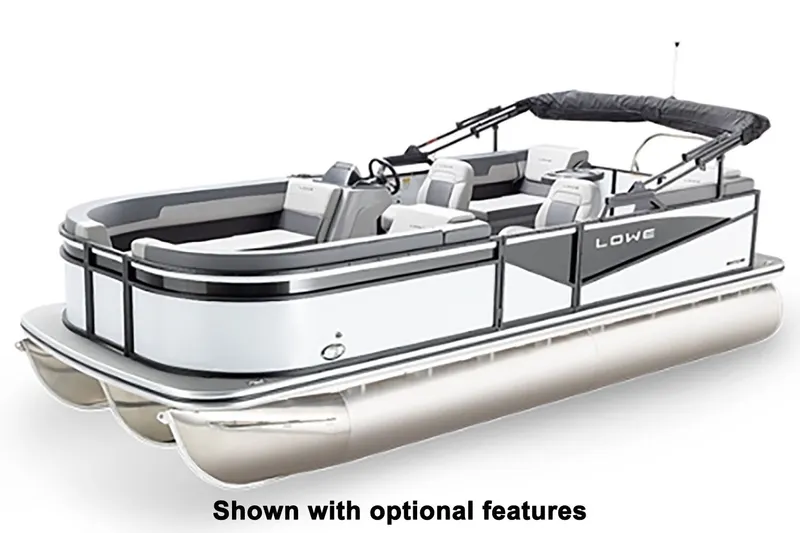 The Image of Lowe LS 210 WALK Thru 2026 - 1