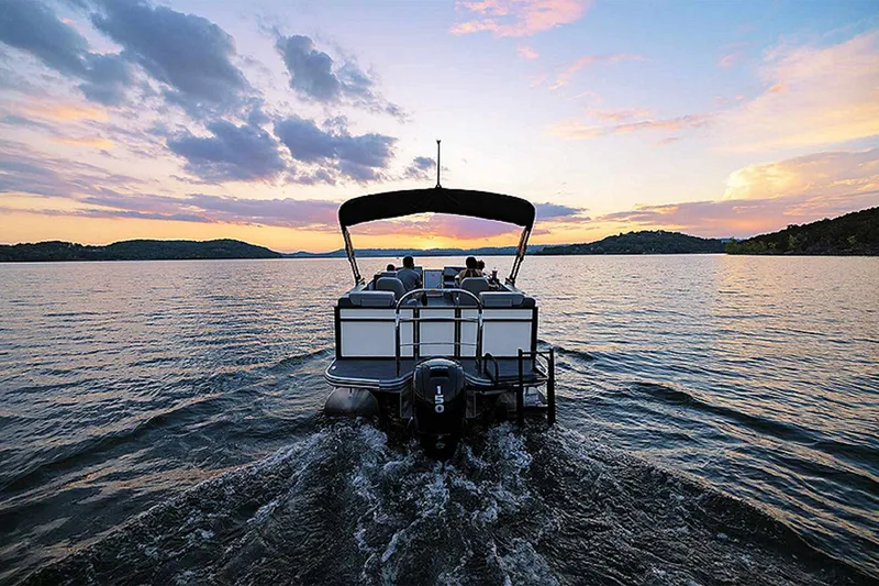 Slide: The Image of Lowe LS 210 WALK Thru 2026 - 15