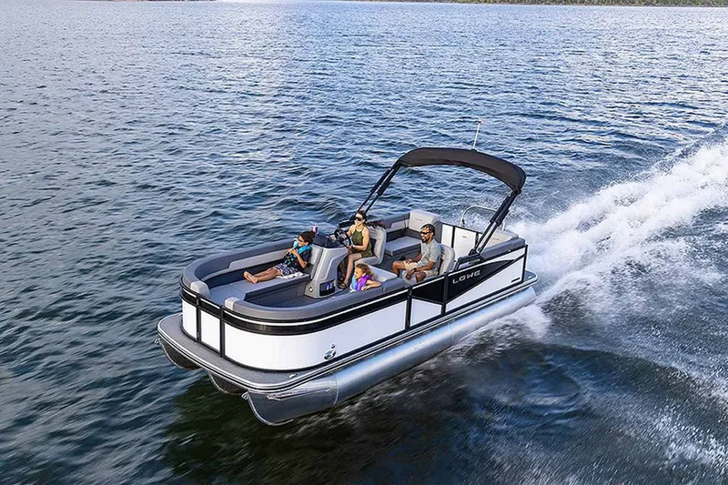 Slide: The Image of Lowe LS 210 WALK Thru 2026 - 16