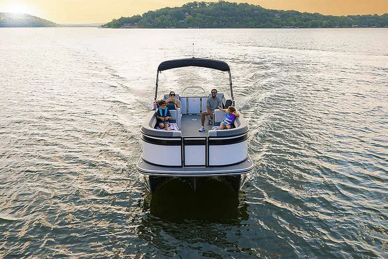 Slide: The Image of Lowe LS 210 WALK Thru 2026 - 17