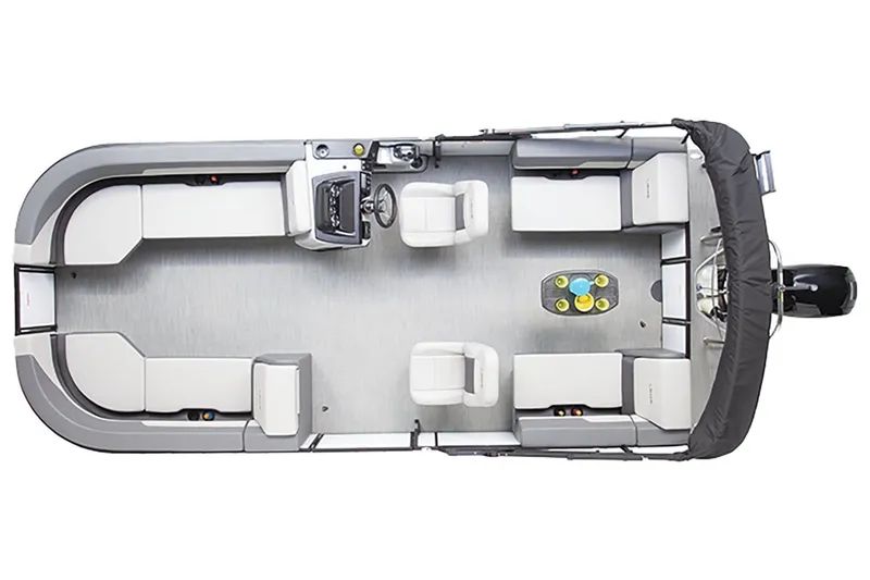 Slide: The Image of Lowe LS 210 WALK Thru 2026 - 5