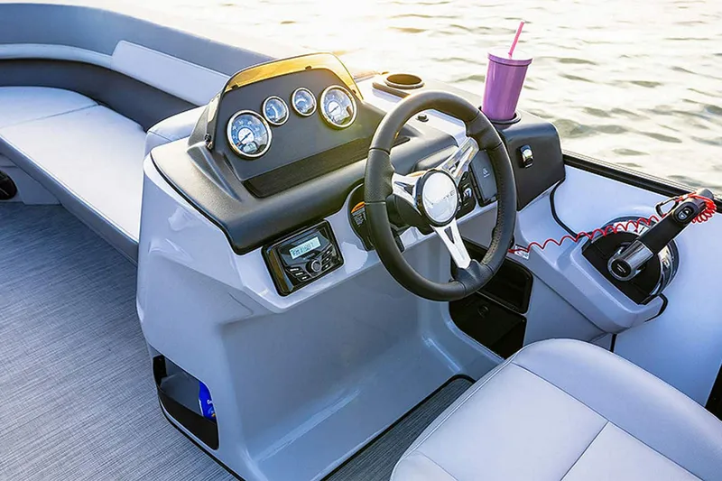 Slide: The Image of Lowe LS 210 WALK Thru 2026 - 9