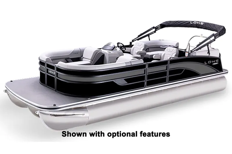 The Image of Lowe SS 230 Walk Thru Special 2026 - 1