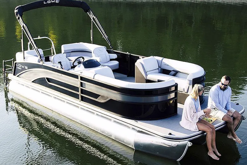 Slide: The Image of Lowe SS 230 Walk Thru Special 2026 - 12