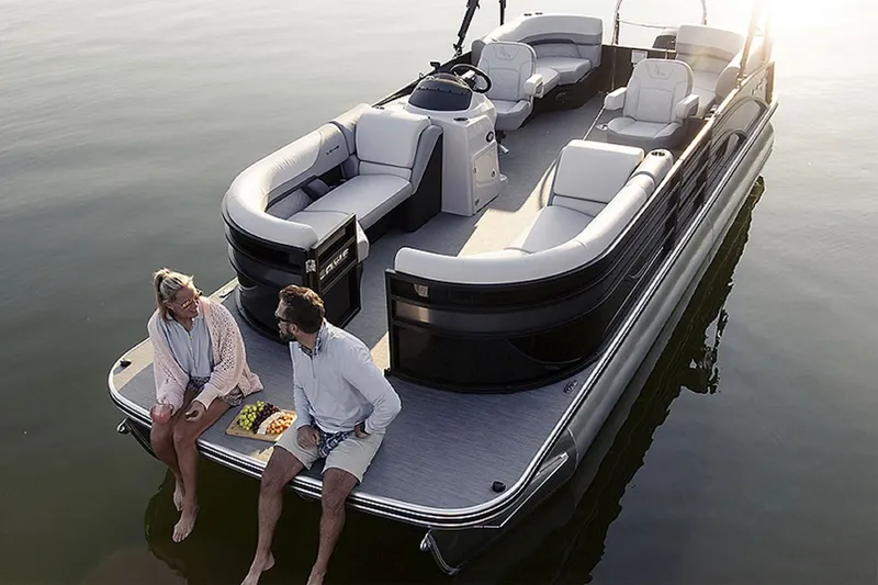 Slide: The Image of Lowe SS 230 Walk Thru Special 2026 - 14