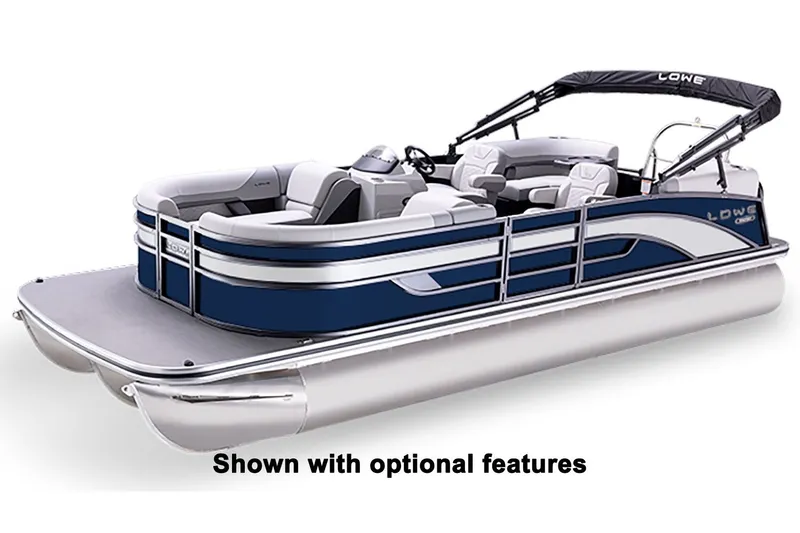 Slide: The Image of Lowe SS 230 Walk Thru Special 2026 - 3