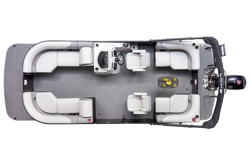 Slide: The Image of Lowe SS 230 Walk Thru Special 2026 - 5