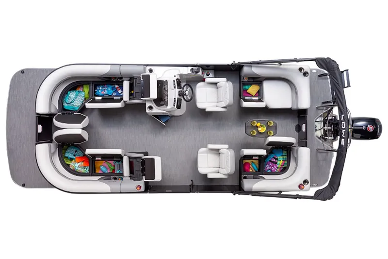 Slide: The Image of Lowe SS 230 Walk Thru Special 2026 - 6