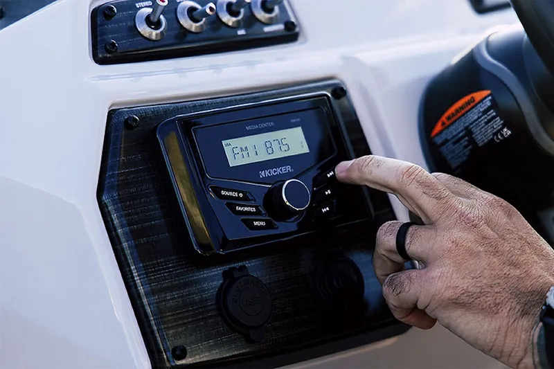 Slide: The Image of Lowe SS 230 Walk Thru Special 2026 - 8