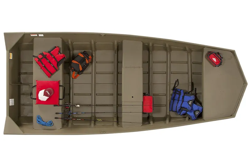 The Image of Lowe L1448M Jon 2025 - 1