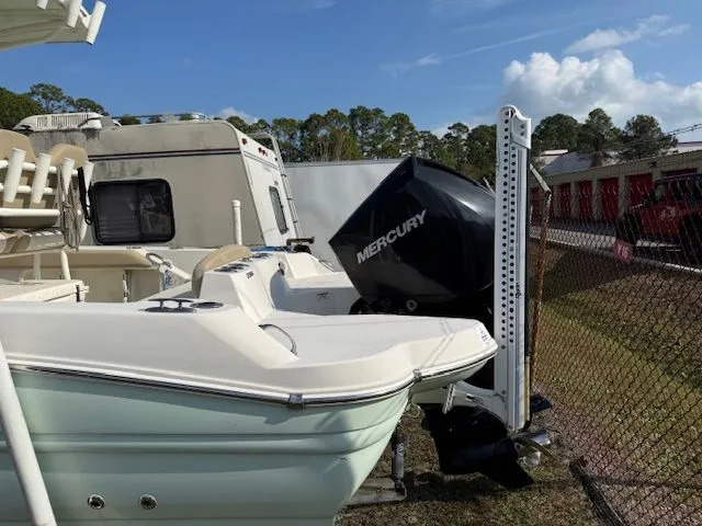 Slide: The Image of Stingray 236 2019 - 1