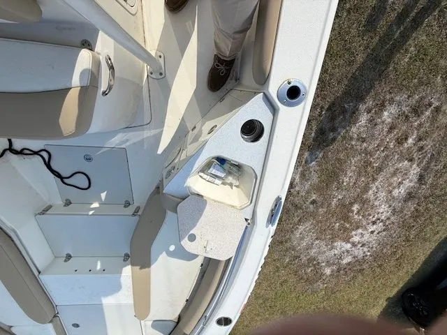 Slide: The Image of Stingray 236 2019 - 13