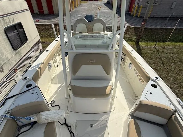 Slide: The Image of Stingray 236 2019 - 17