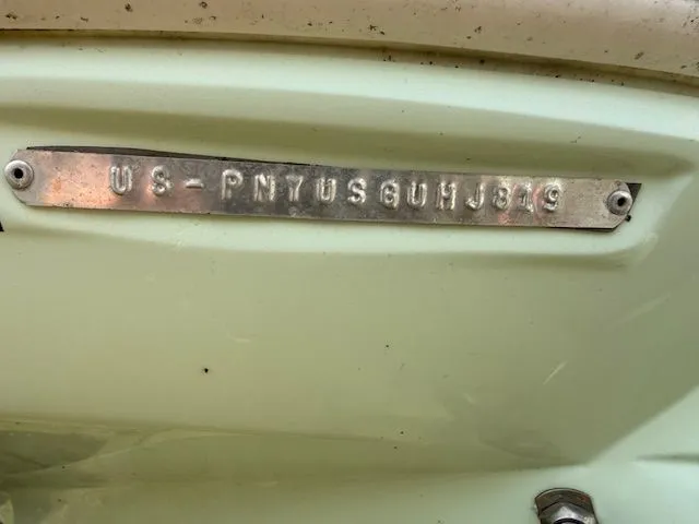 Slide: The Image of Stingray 236 2019 - 18