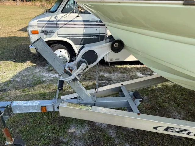 Slide: The Image of Stingray 236 2019 - 5