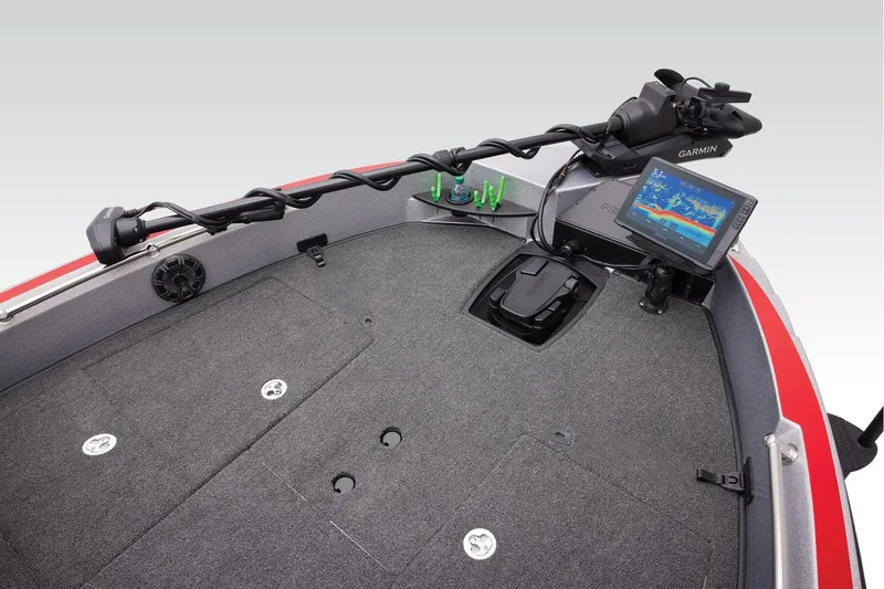 Slide: The Image of Nitro ZV20 Sport Pro 2026 - 13