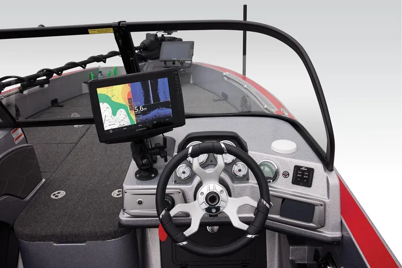 Slide: The Image of Nitro ZV20 Sport Pro 2026 - 30