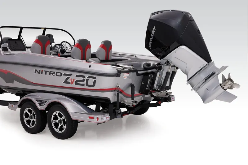 Slide: The Image of Nitro ZV20 Sport Pro 2026 - 60
