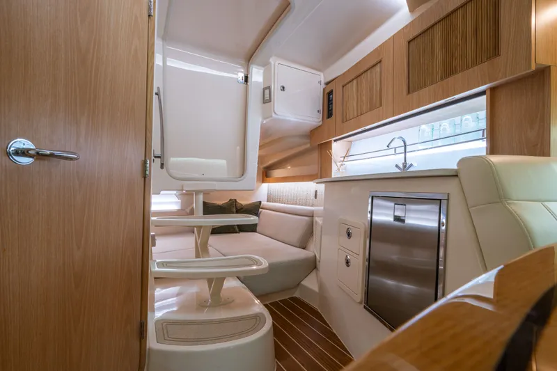 Slide: The Image of Grady-White Express 340 2026 - 8