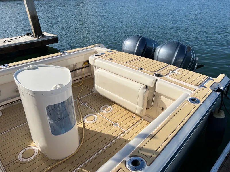 Slide: The Image of Grady-White Marlin 300 2021 - 5