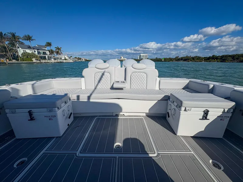 Slide: The Image of HCB 53' Suenos 2024 - 53