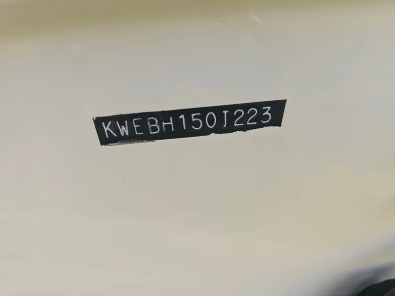 Slide: The Image of Key West 1720 Sportsman CC 2023 - 19