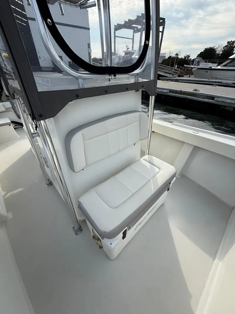 Slide: The Image of Parker Marine 21 Special Edition 2020 - 16