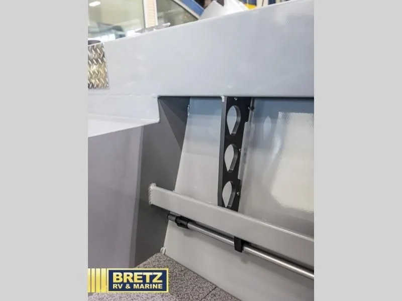 Slide: The Image of Sportsman 160 2026 - 10