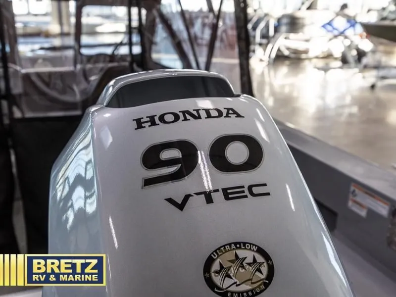 Slide: The Image of Sportsman 160 2026 - 11