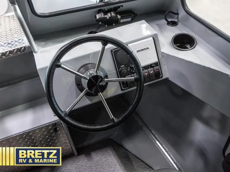 Slide: The Image of Sportsman 160 2026 - 12