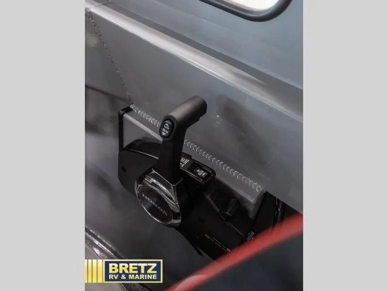 Slide: The Image of Sportsman 160 2026 - 13