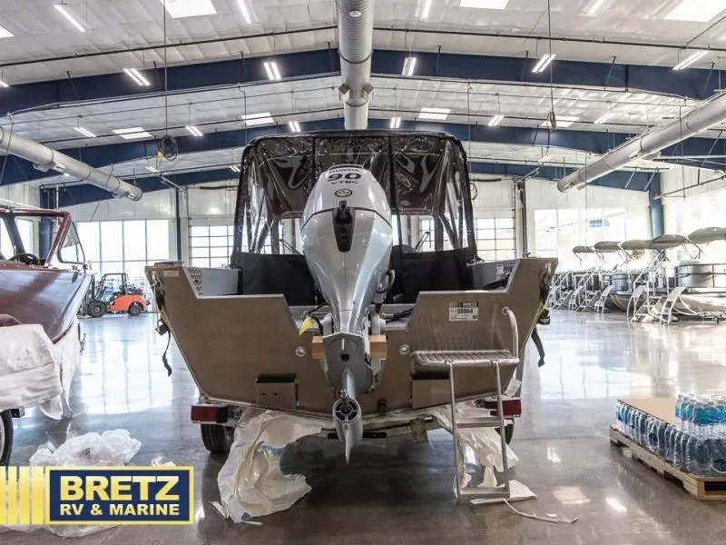 Slide: The Image of Sportsman 160 2026 - 5