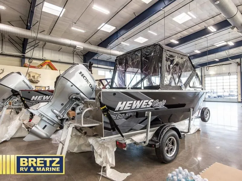 Slide: The Image of Sportsman 160 2026 - 6