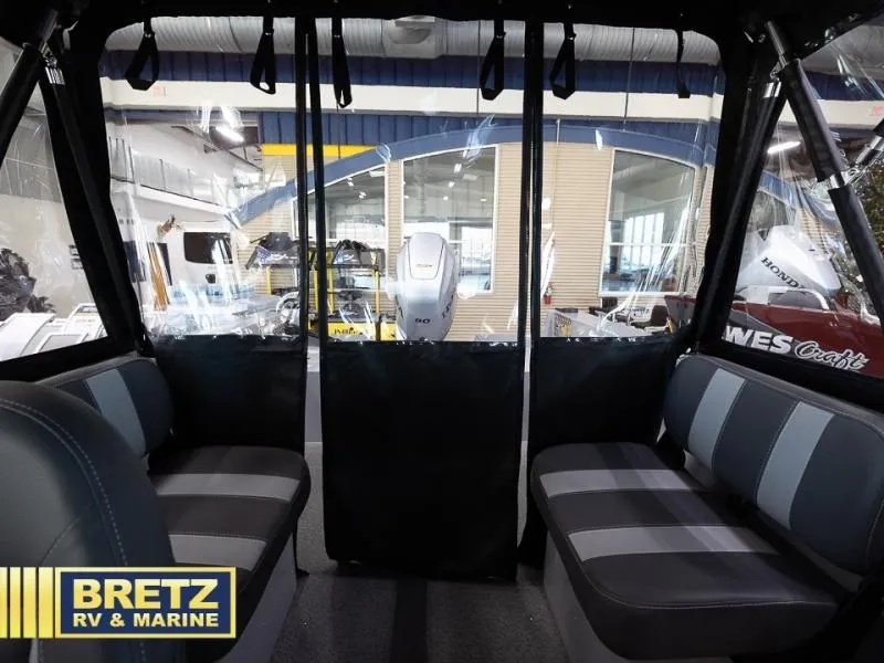 Slide: The Image of Sportsman 160 2026 - 9