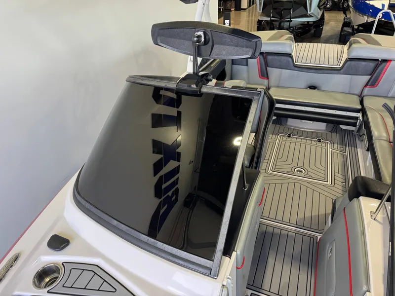 Slide: The Image of Nautique Super Air Nautique G21 2015 - 20