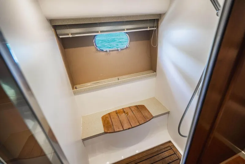 Slide: The Image of Master Head, Shower - 40