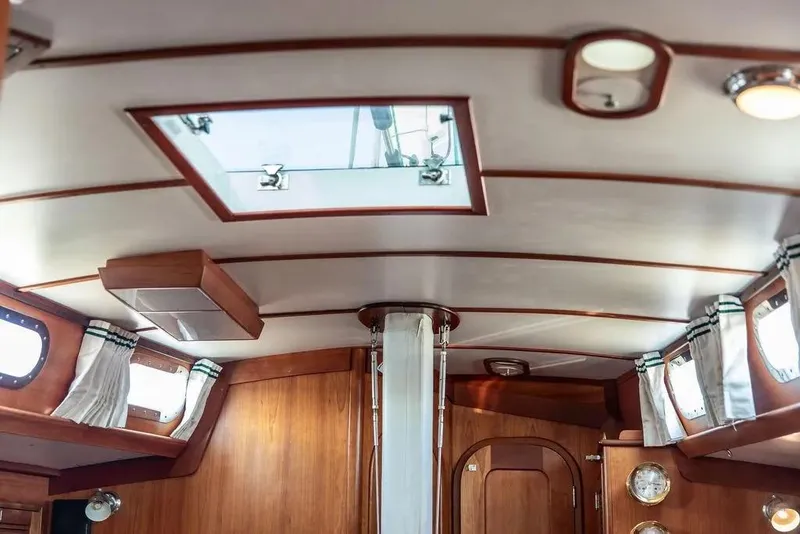 Slide: The Image of Salon overhead - 19