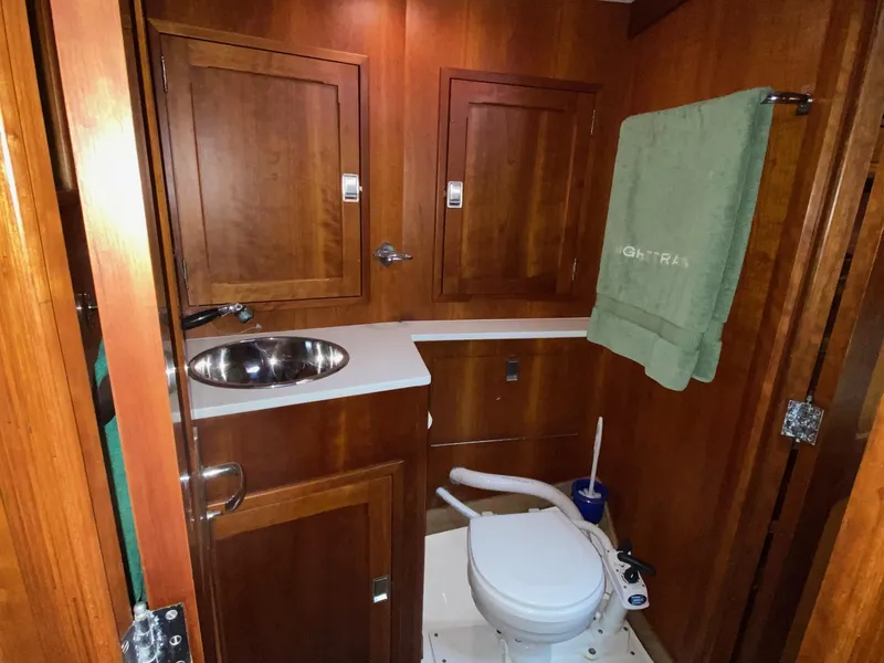 Slide: The Image of Fwd Head - 26