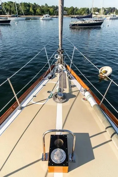 Slide: The Image of Bow view - 6