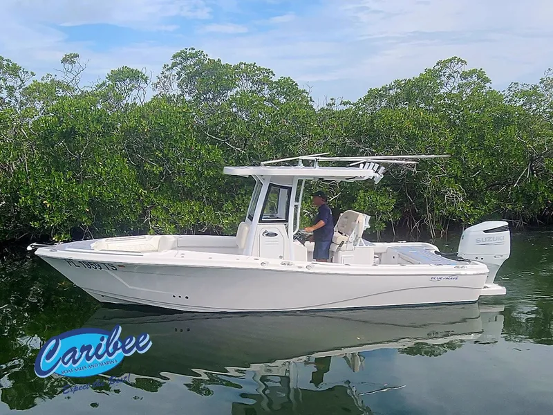 The Image of 2024 BLUE WAVE 2600 MAKAIRA - Image 1 - 1