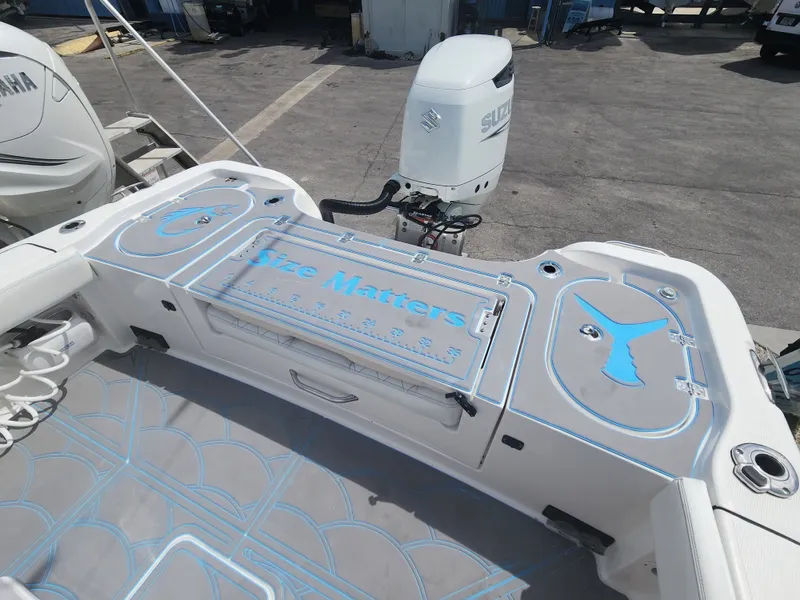 Slide: The Image of 2024 BLUE WAVE 2600 MAKAIRA - Image 11 - 11