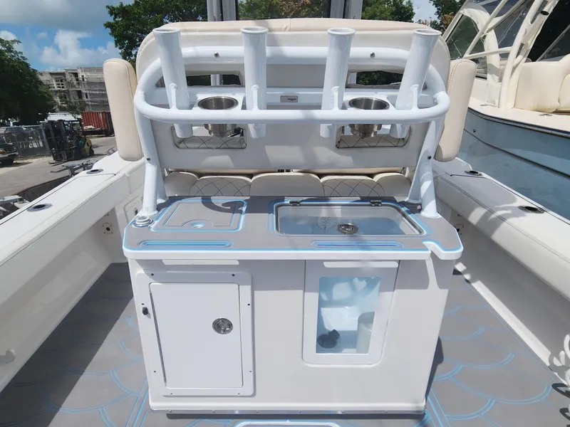 Slide: The Image of 2024 BLUE WAVE 2600 MAKAIRA - Image 13 - 13