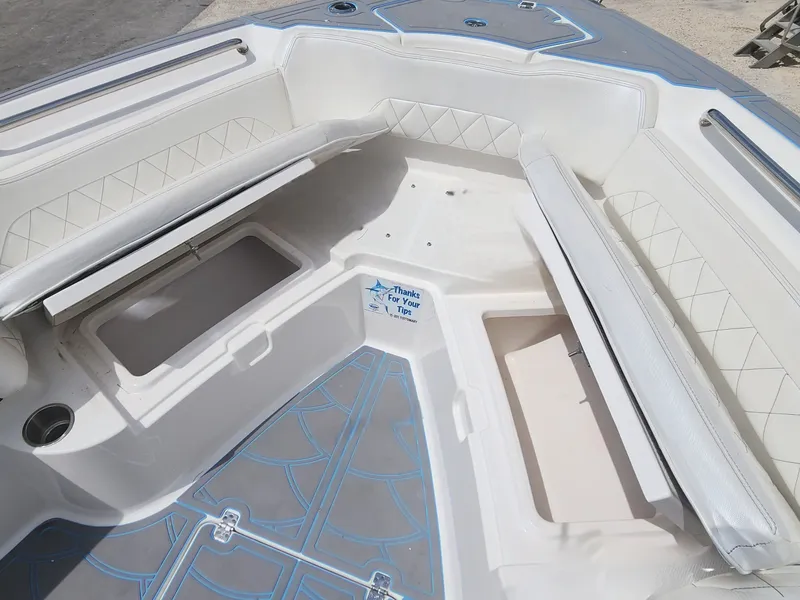 Slide: The Image of 2024 BLUE WAVE 2600 MAKAIRA - Image 15 - 15