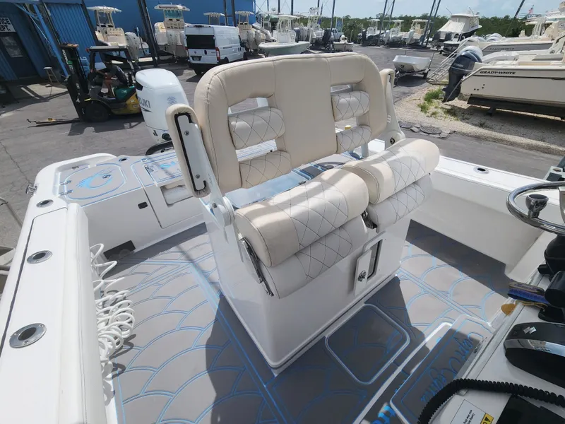 Slide: The Image of 2024 BLUE WAVE 2600 MAKAIRA - Image 16 - 16